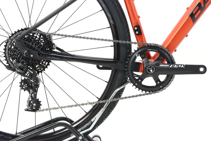 Basso TERA 2022