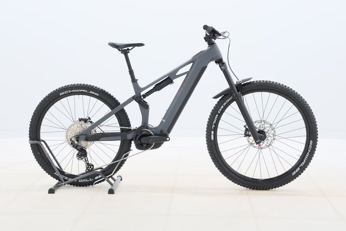 Cube STEREO HYBRID ONE77 HPC RACE 800 2025