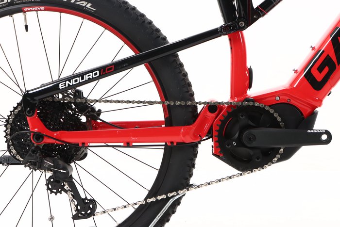 GASGAS G Enduro 1.0 2022