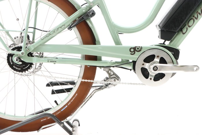 Electra TOWNIE GO! 5I STEP-THRU 2021