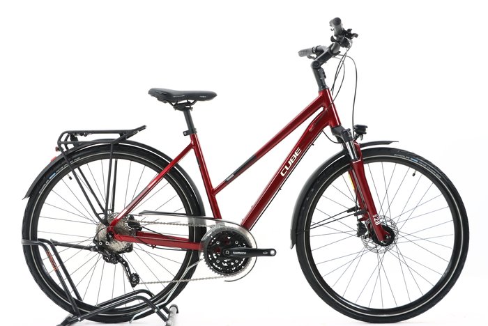 Cube Touring EXC 2023