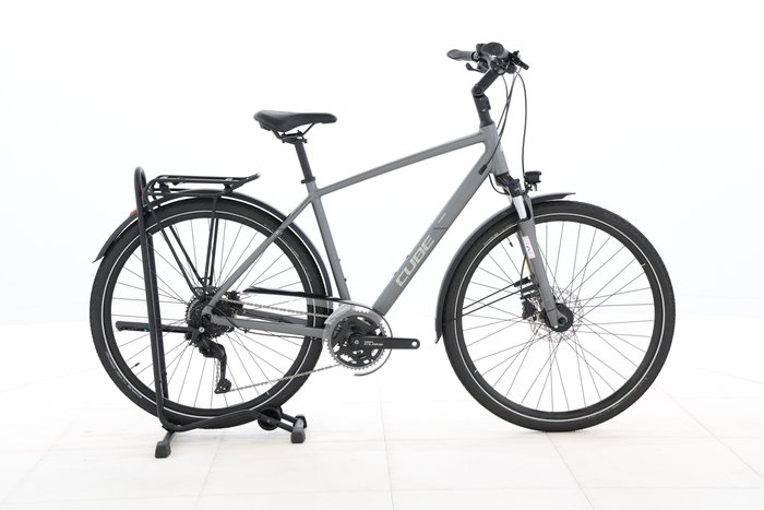 Cube Touring Pro 2025