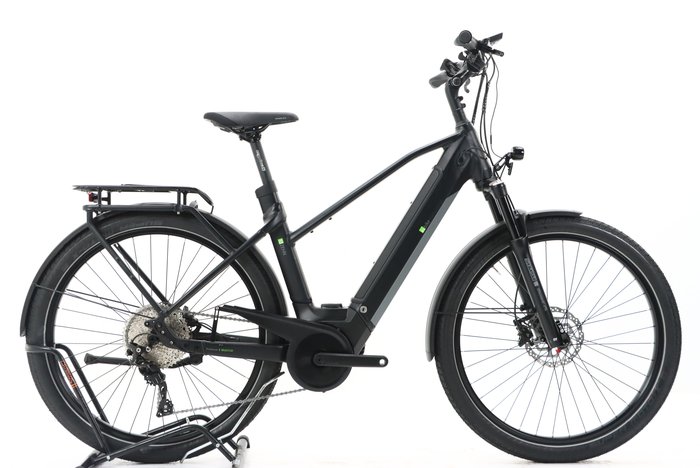 Ebike 13ZEHN 2022