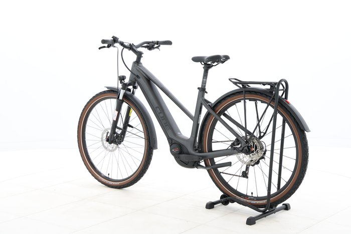 Cube NURIDE HYBRID PERFORMANCE 625 ALLROAD 2023