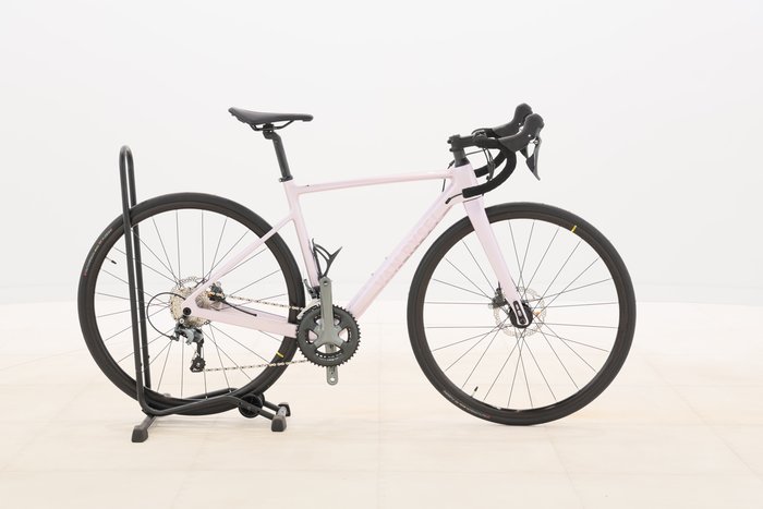 Van Rysel NCR CF Shimano Tiagra 2024