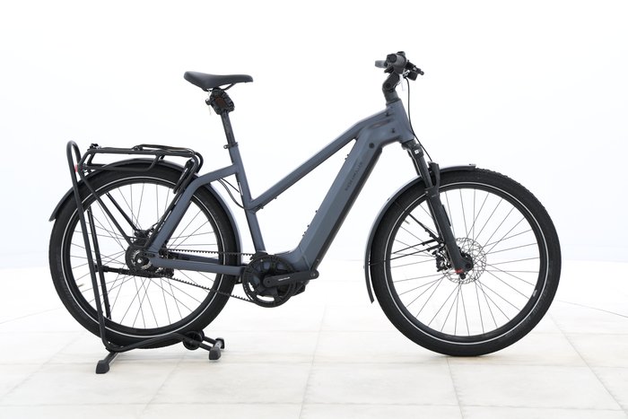 Riese & Müller Charger4 GT Vario Mixte 2023