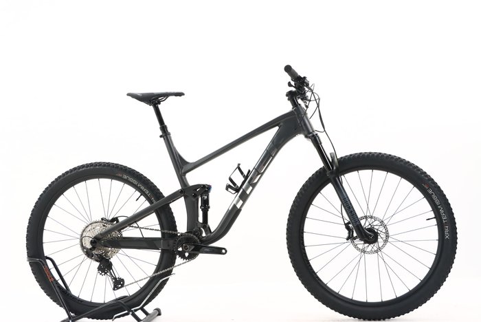 Trek Top Fuel 7 2023
