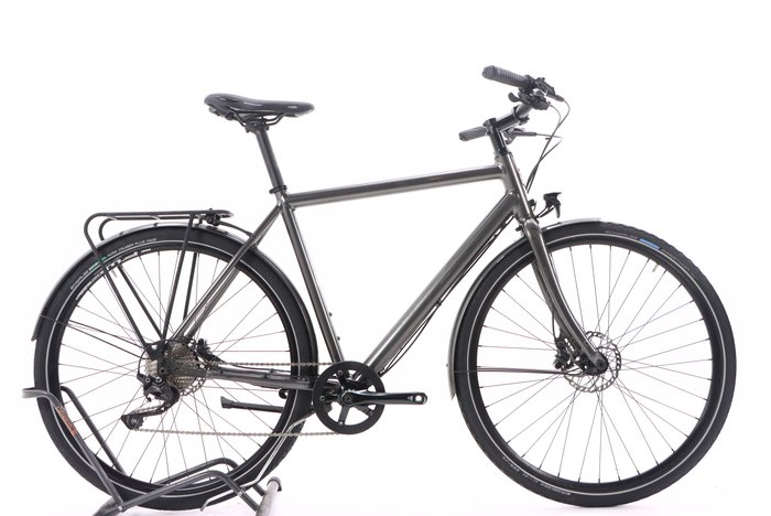 Ampler STOUT 2020
