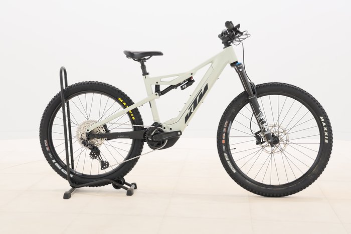 Ktm MACINA KAPOHO 7972 2023