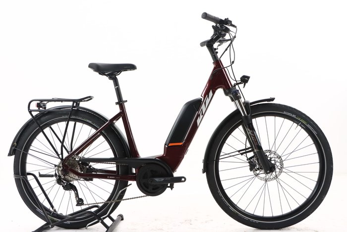 Ktm Macina Gran P510 2022