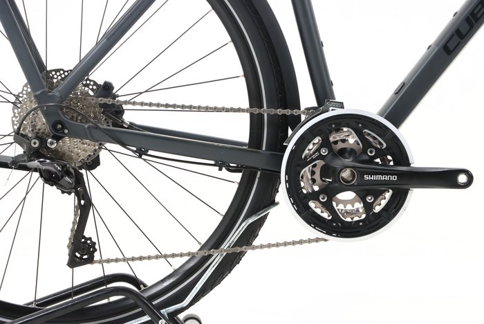 Cube KATHMANDU PRO 2022