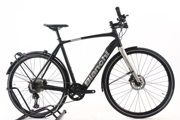 Bianchi Impulso E-Allroad TRK 2022