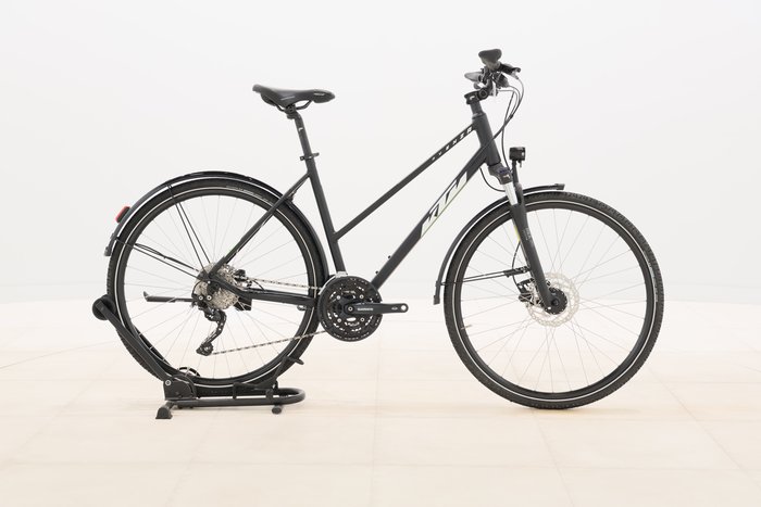 KTM AVENZA CROSS STREET 2024