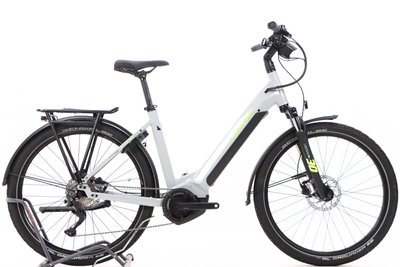 Haibike TREKKING 6 2022