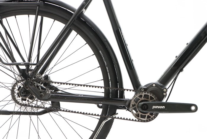 Stevens C12 LITE 2022