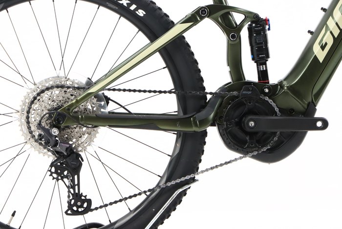 Giant STANCE E+ PRO 1 2024