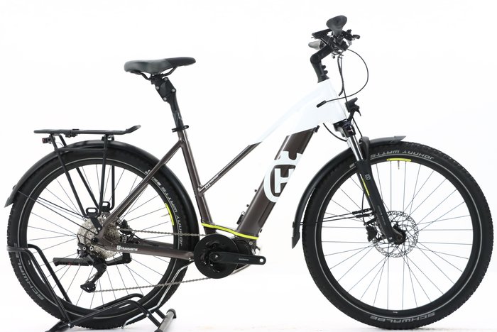 Husqvarna CROSS TOURER 2 2022