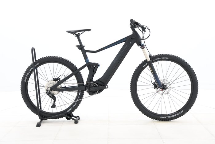 Bulls COPPERHEAD EVO AM 1 750 2023