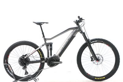 Haibike ALLMTN 2 2021