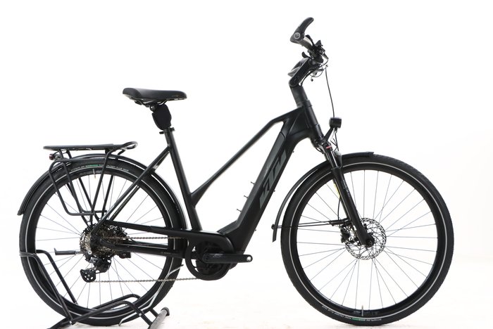 KTM CENTO 10 PLUS 2022