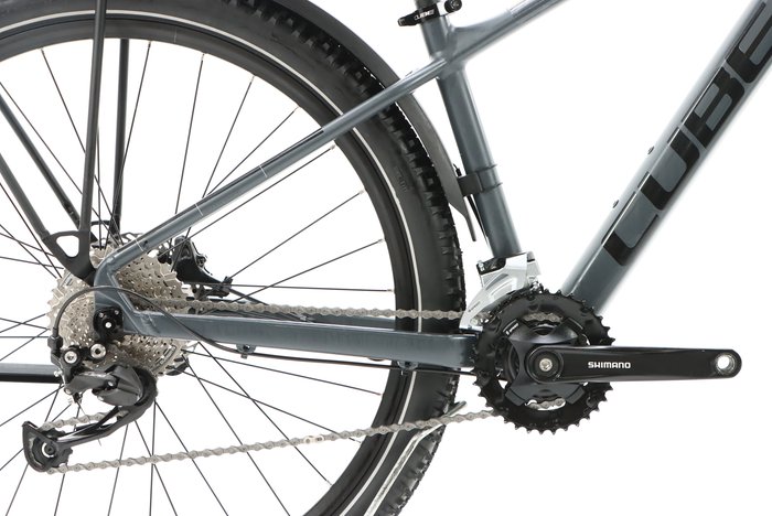 Cube AIM SL ALLROAD 2022