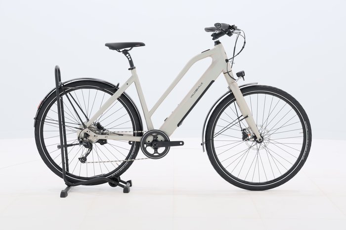 Velo de Ville 6TY ALIVIO 9 2023