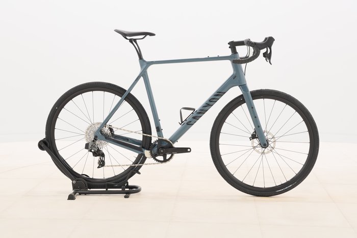 Canyon Grizl CF SL 7 eTap 2023