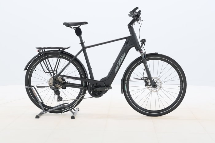 KTM MACINA STYLE PRO 2022