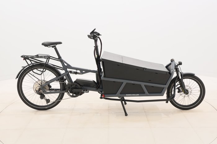 Riese & Müller LOAD 75 TOURING 1000 2023