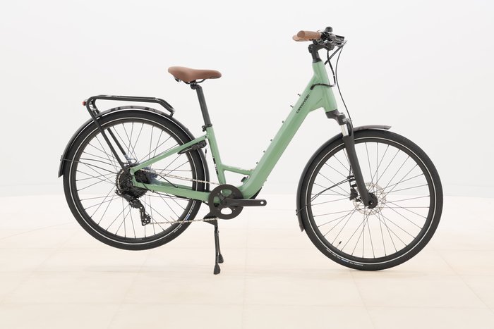 Cannondale MAVARO NEO SL 1 2023