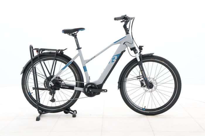 R Raymon TOURRAY E 5.0 2022