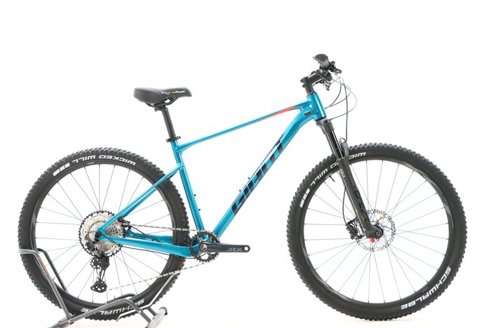 Giant XTC SLR 1 2021