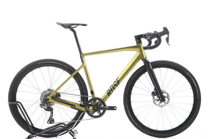 Rose BACKROAD CLASSIFIED 2X11 2022