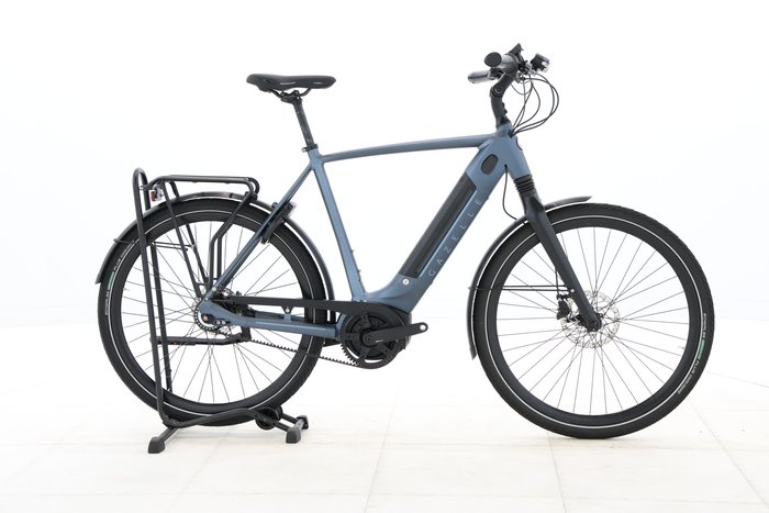 Gazelle ULTIMATE C8+ HMB 2023