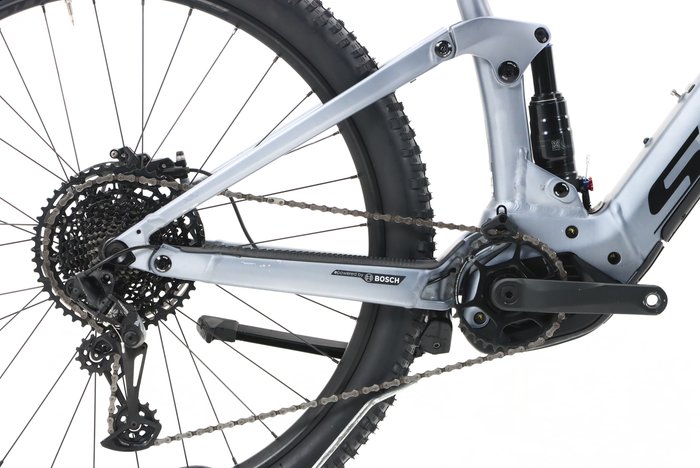 Scott GENIUS ERIDE 930 2022