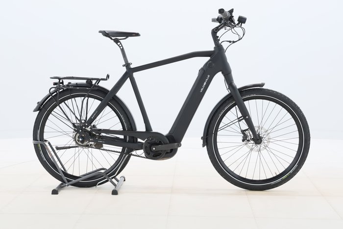 Velo De Ville SEB 990 SMART RANGE 5 GANG NEXUS 2023