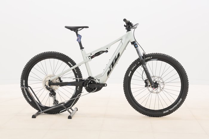 KTM MACINA LYCAN 772 GLORIOUS 2024