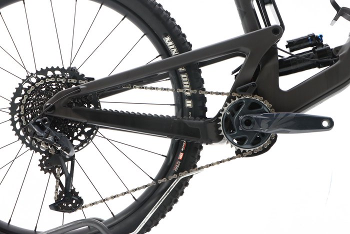Santa Cruz Nomad 6 Carbon S-Kit 2023