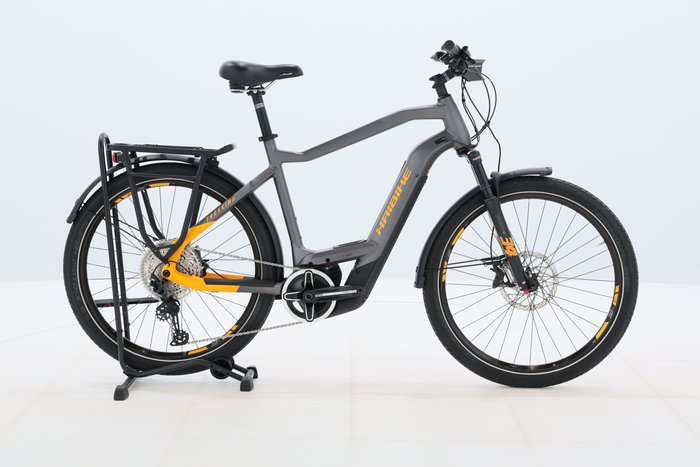 Haibike TREKKING 10 2022