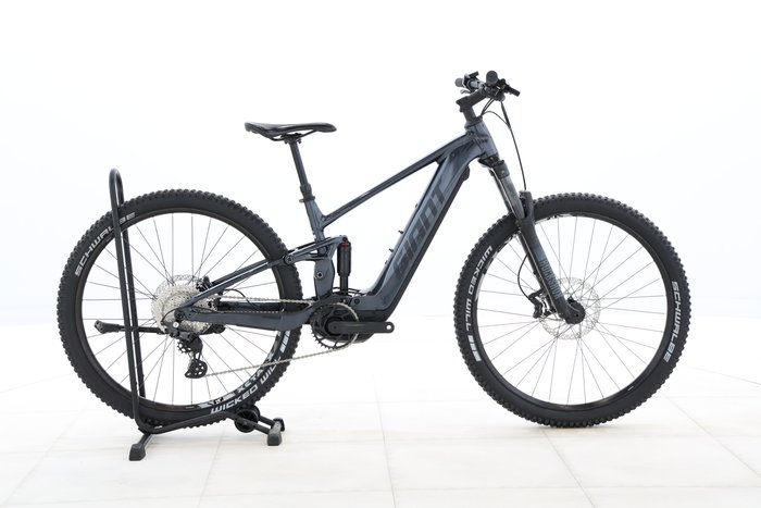 Giant STANCE E+ 1 2023