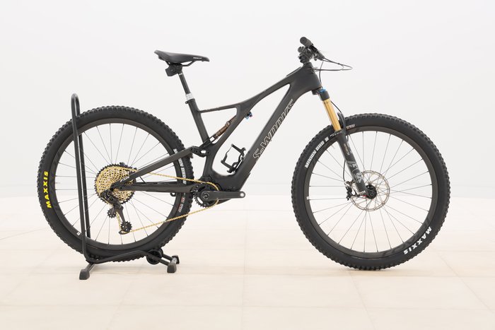 Specialized S-Works Levo SL Carbon 2023