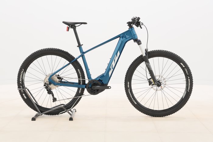 KTM MACINA TEAM 691 2024
