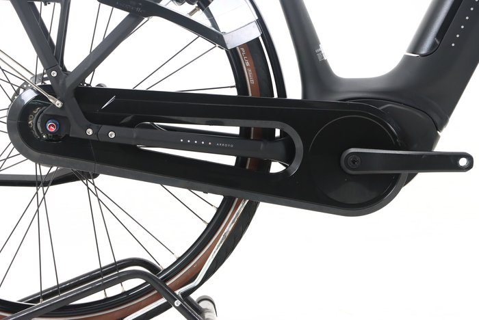 Gazelle ARROYO C8 HMB ELITE 500 2023