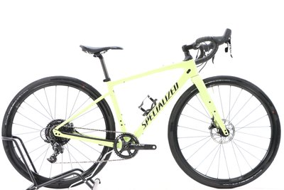 Specialized DIVERGE SPORT CARBON 2023