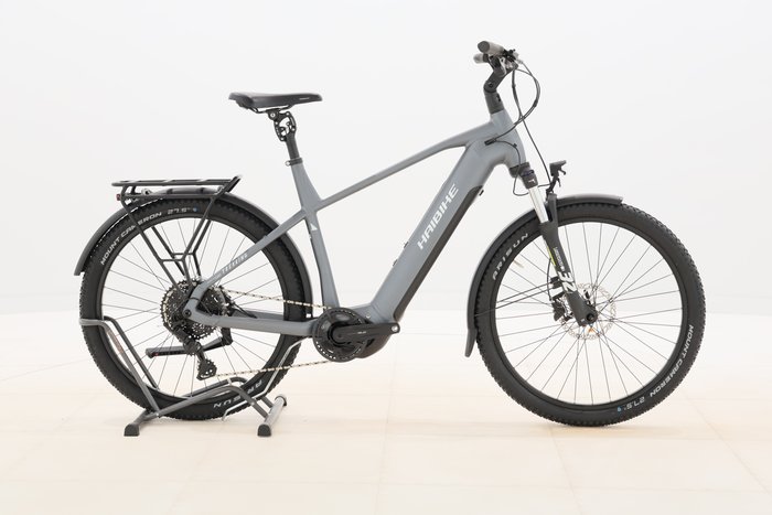 Haibike Trekking 4 2024