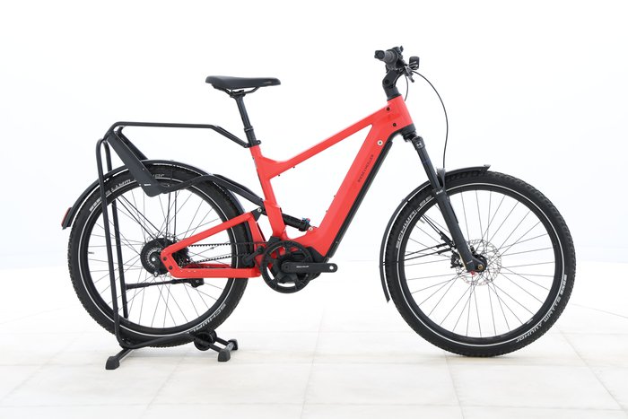 Riese & Müller DELITE GT VARIO 625 2021