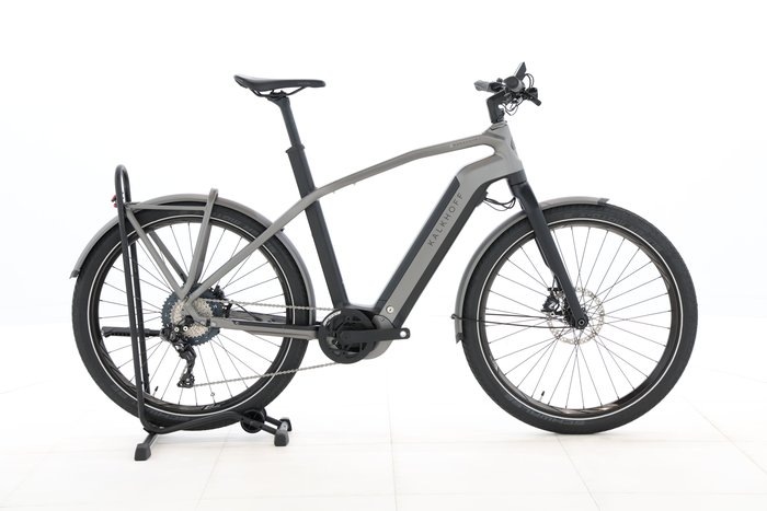 Kalkhoff ENDEAVOUR 7.B PURE 2021