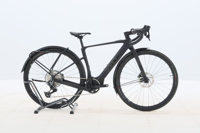 Cube NUROAD HYBRID C:62 SLX 400X 2025