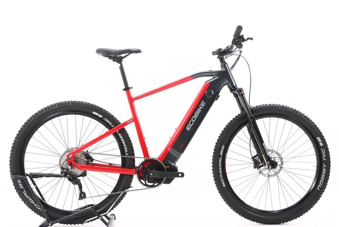 Ecobike RX 500 2023