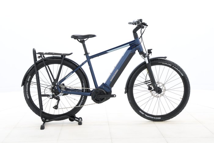 Winora YUCATAN 8 2022